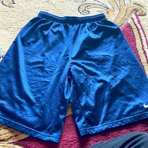 Nike shorts